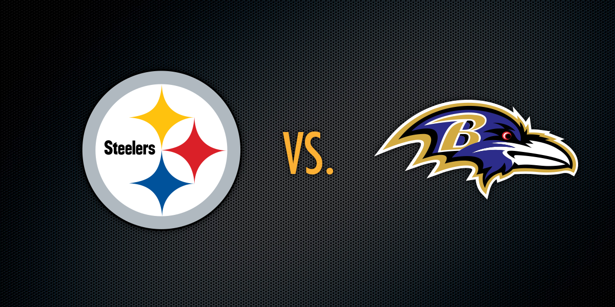 Fast Facts Steelers 9 5 Vs Ravens 8 6 Steel City Underground fast-facts-steelers-9-5-vs-ravens-8-6-steel-city-underground