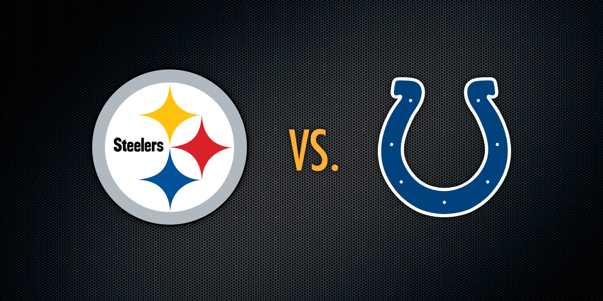 Quick Yinzing Steelers get to enjoy Thanksgiving feast of the Colts