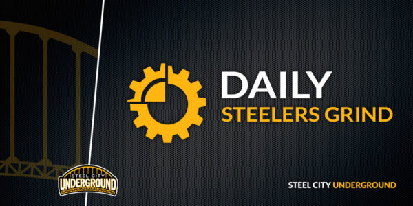 SCU Daily Steelers Grind