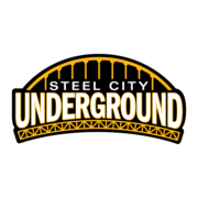 Steel City Underground Logo