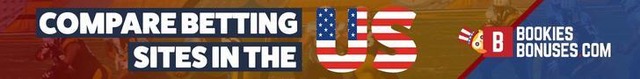 Ranking the best sports betting sites in the US
