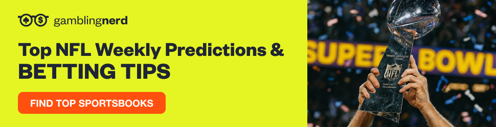 Gambling Nerd Find Top Sportsbooks