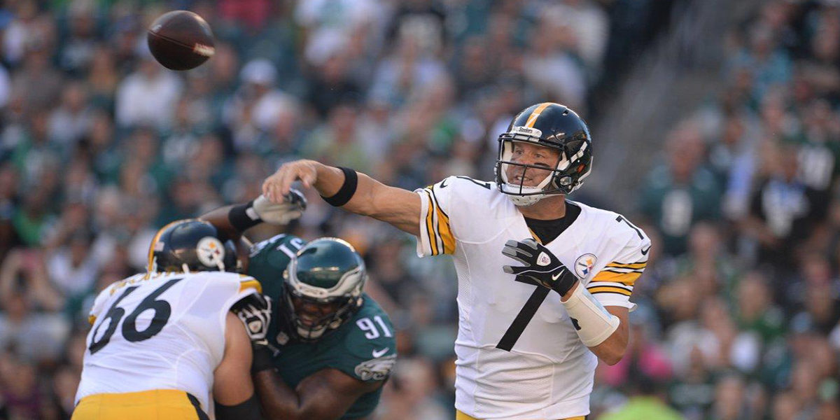 Historically, Eagles not much of an in-state rival for the Steelers - Steel  City Underground