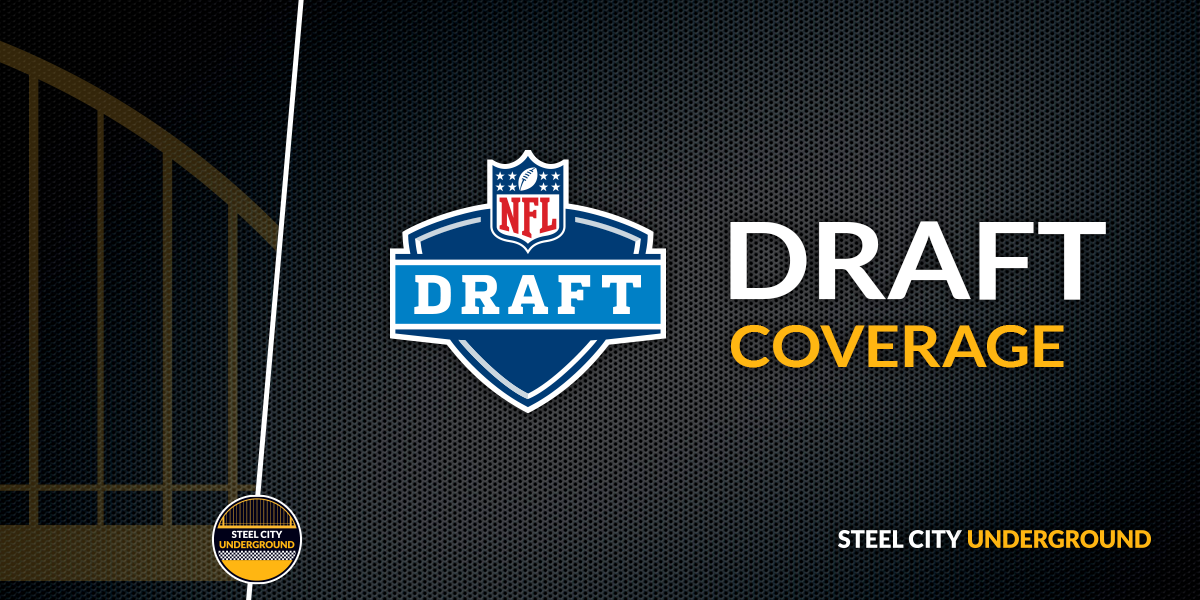 Steel City Underground NFL Draft Coverage