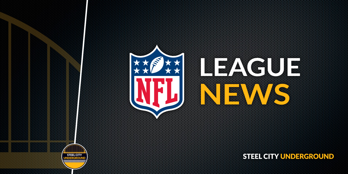 NFL League News