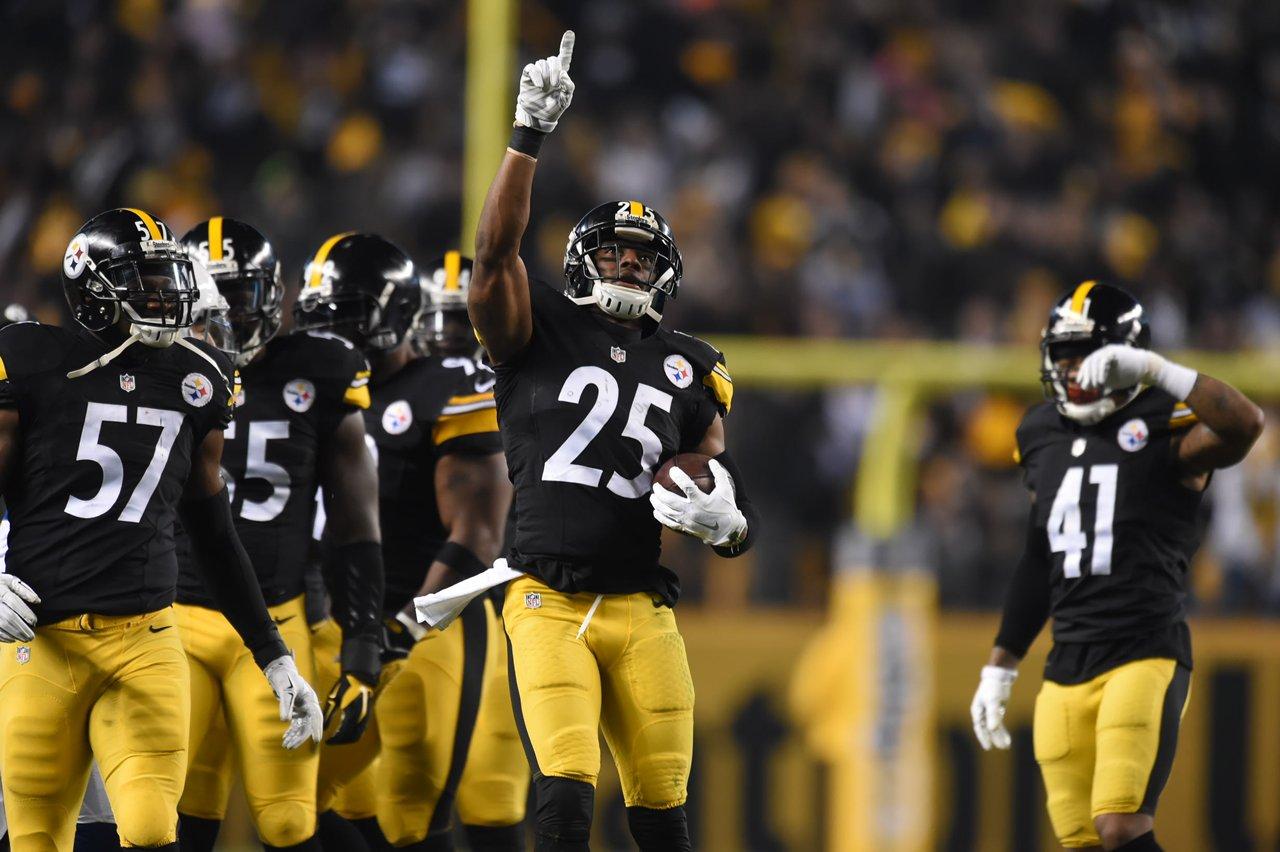 The notsogreat Steelers trades of the last decade Steel City