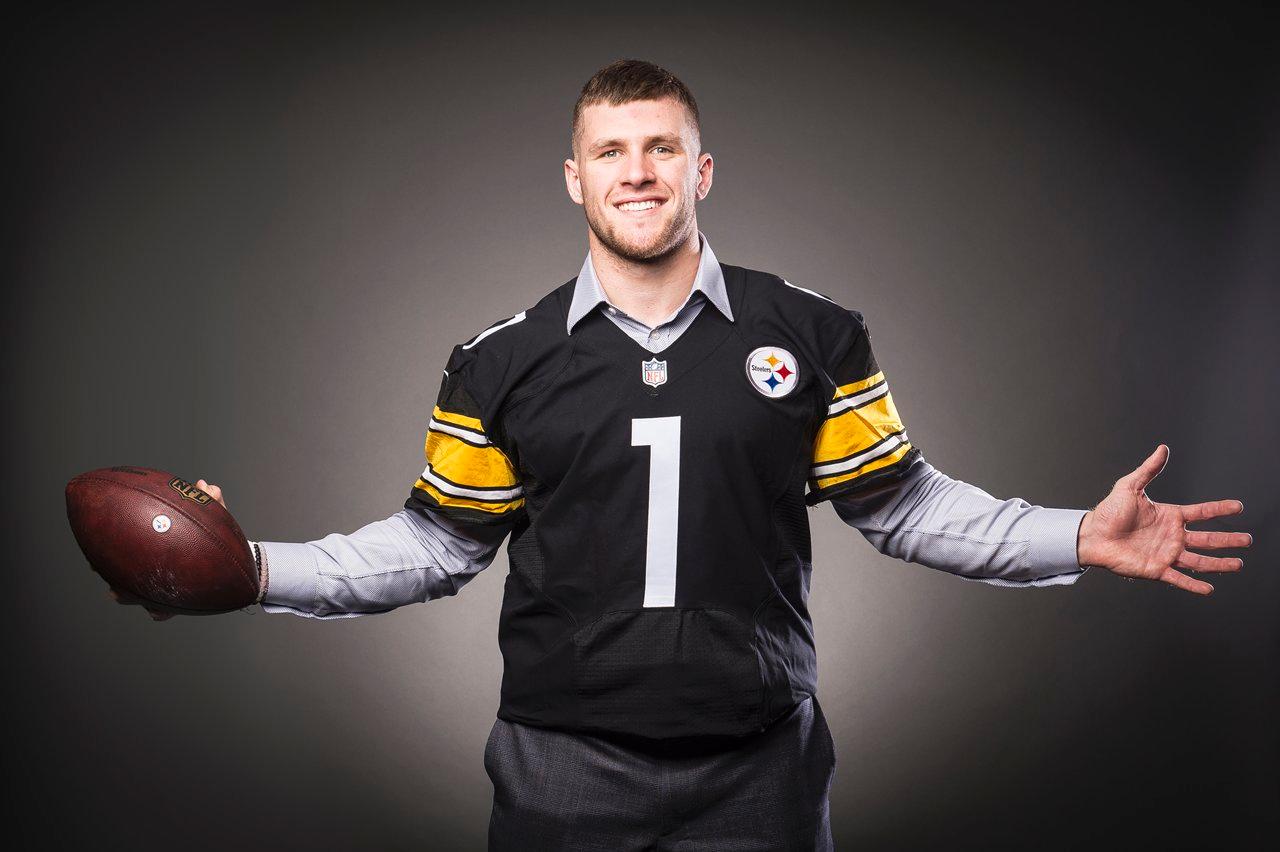 tj watt nfl combine