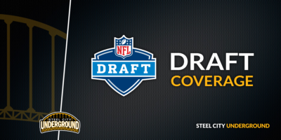NFL Draft News & Coverage