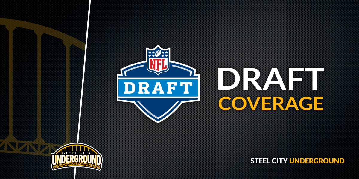 NFL Draft Coverage