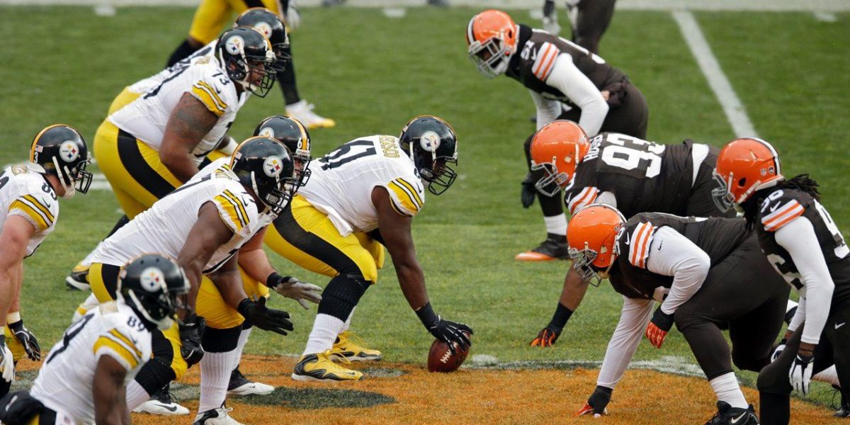 Pittsburgh Steelers offense