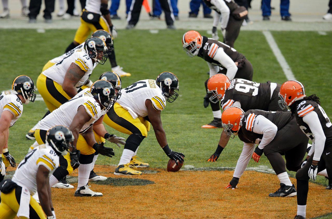 Diagram To Connect Nfl Red Zone