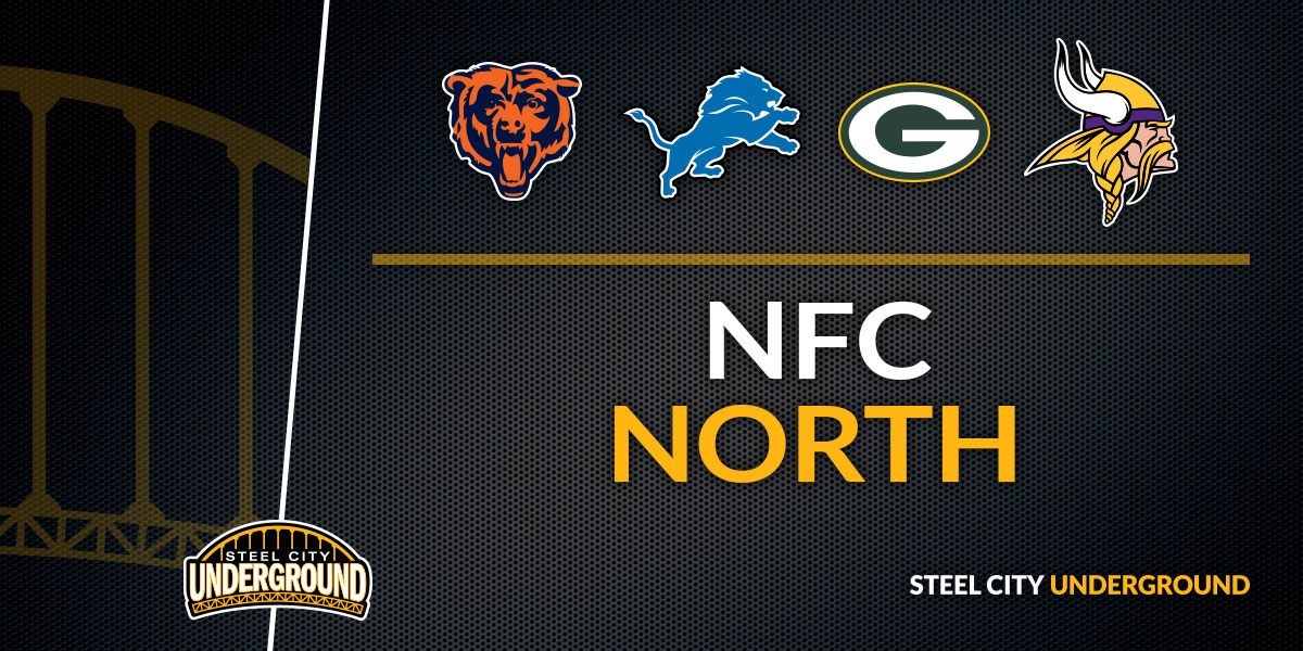 SCU NFC North Preview
