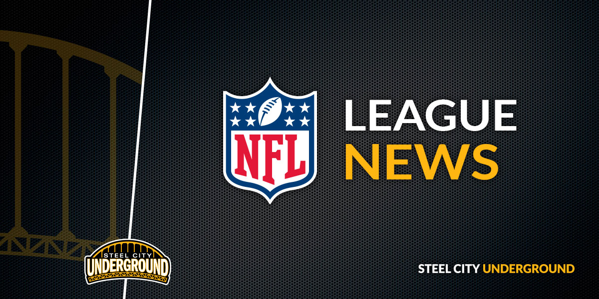 NFL League News