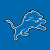 Detroit Lions