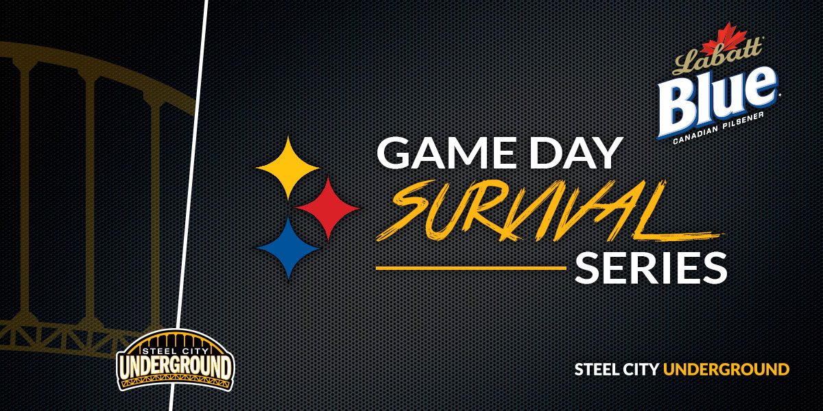 Game Day Survival Series presented by Labatt USA