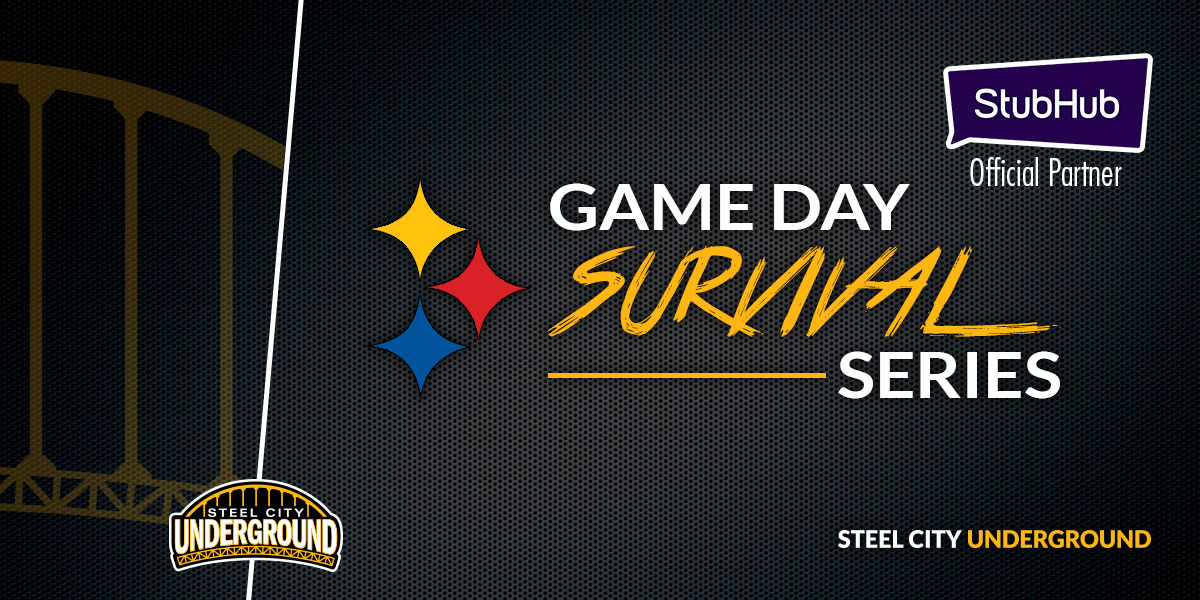 Game Day Survival Series