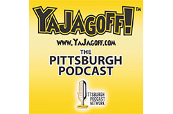 YaJagoff! Podcast