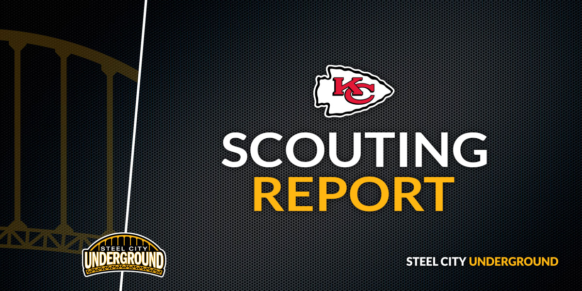 Kansas City Chiefs Scouting Report