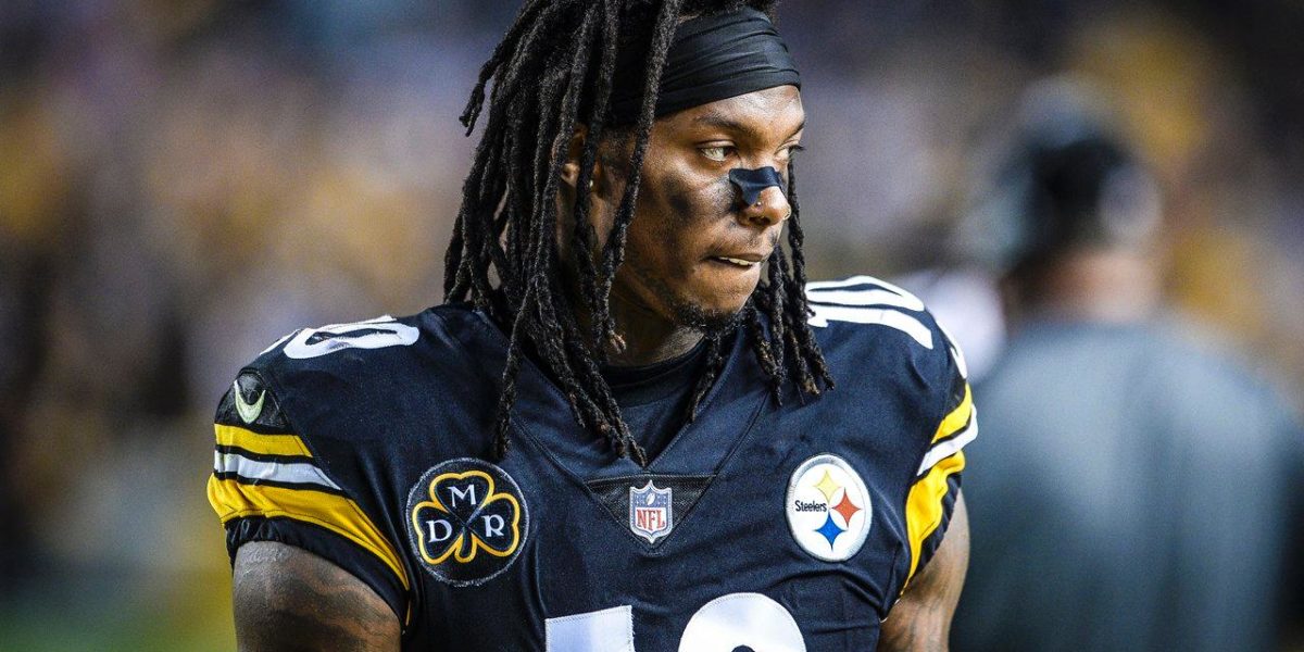 Martavis Bryant