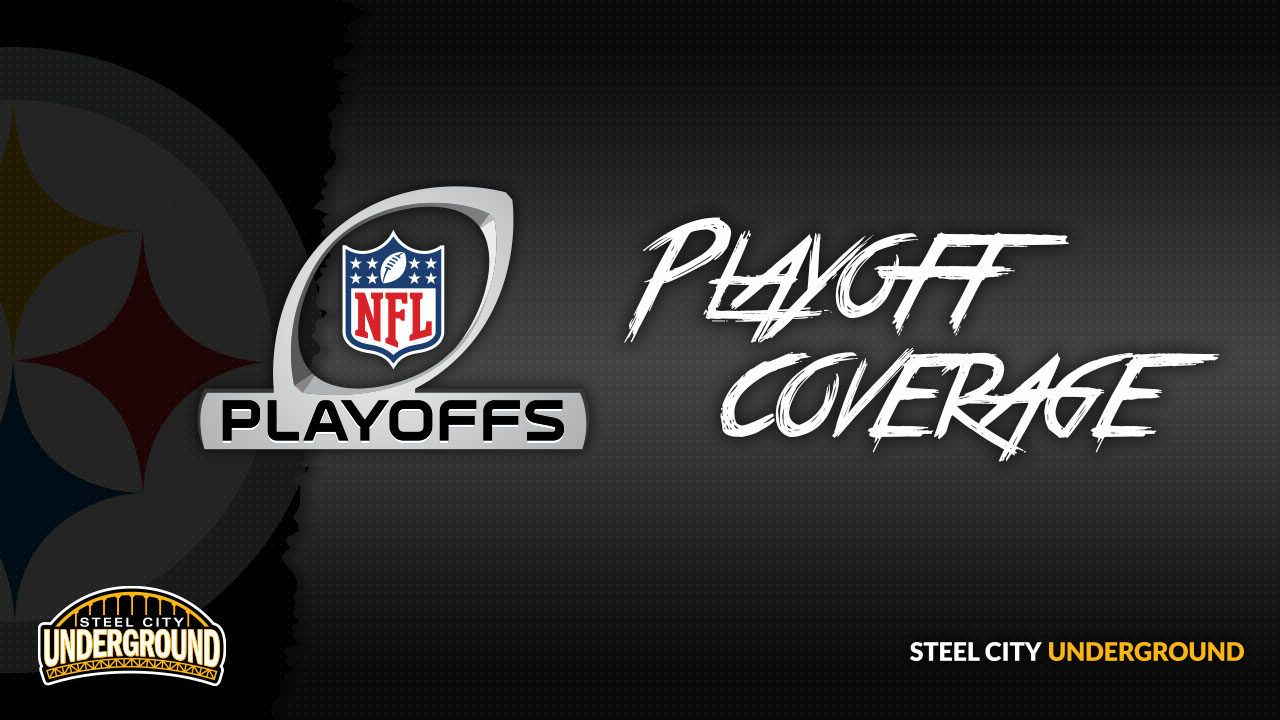 NFL Playoffs Cheat Sheet: Divisional Playoffs - Steel City Underground