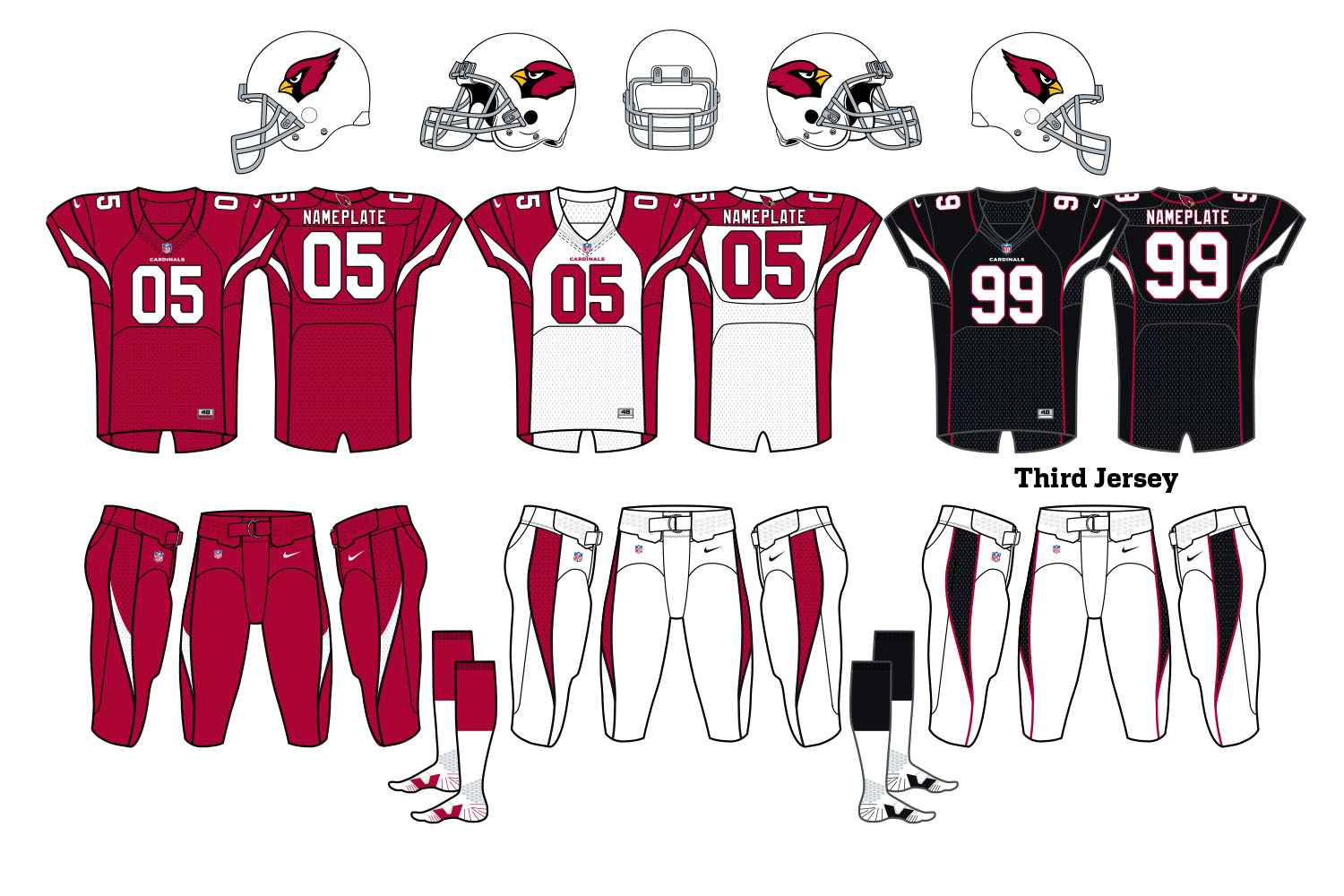 Arizona Cardinals