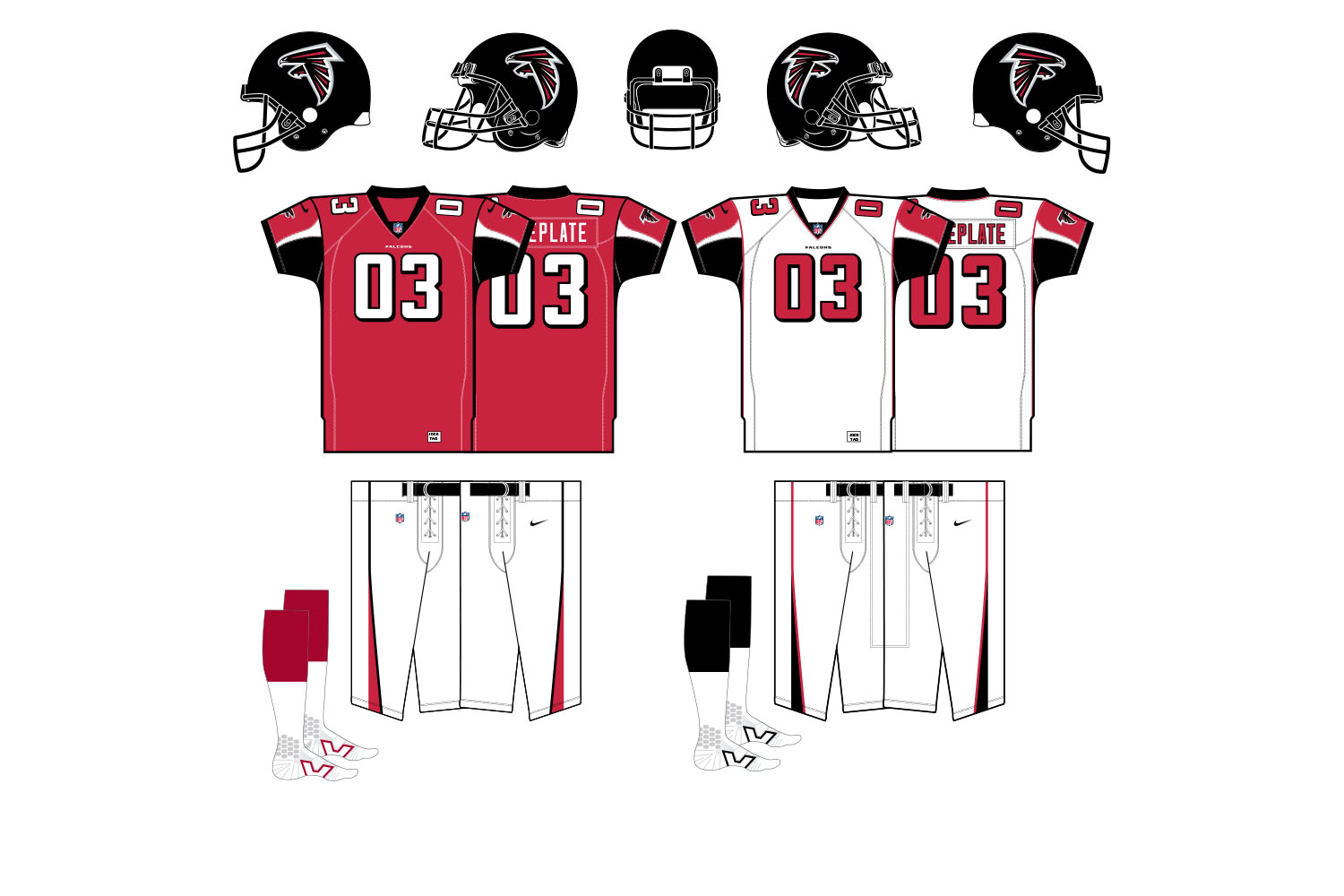 Atlanta Falcons