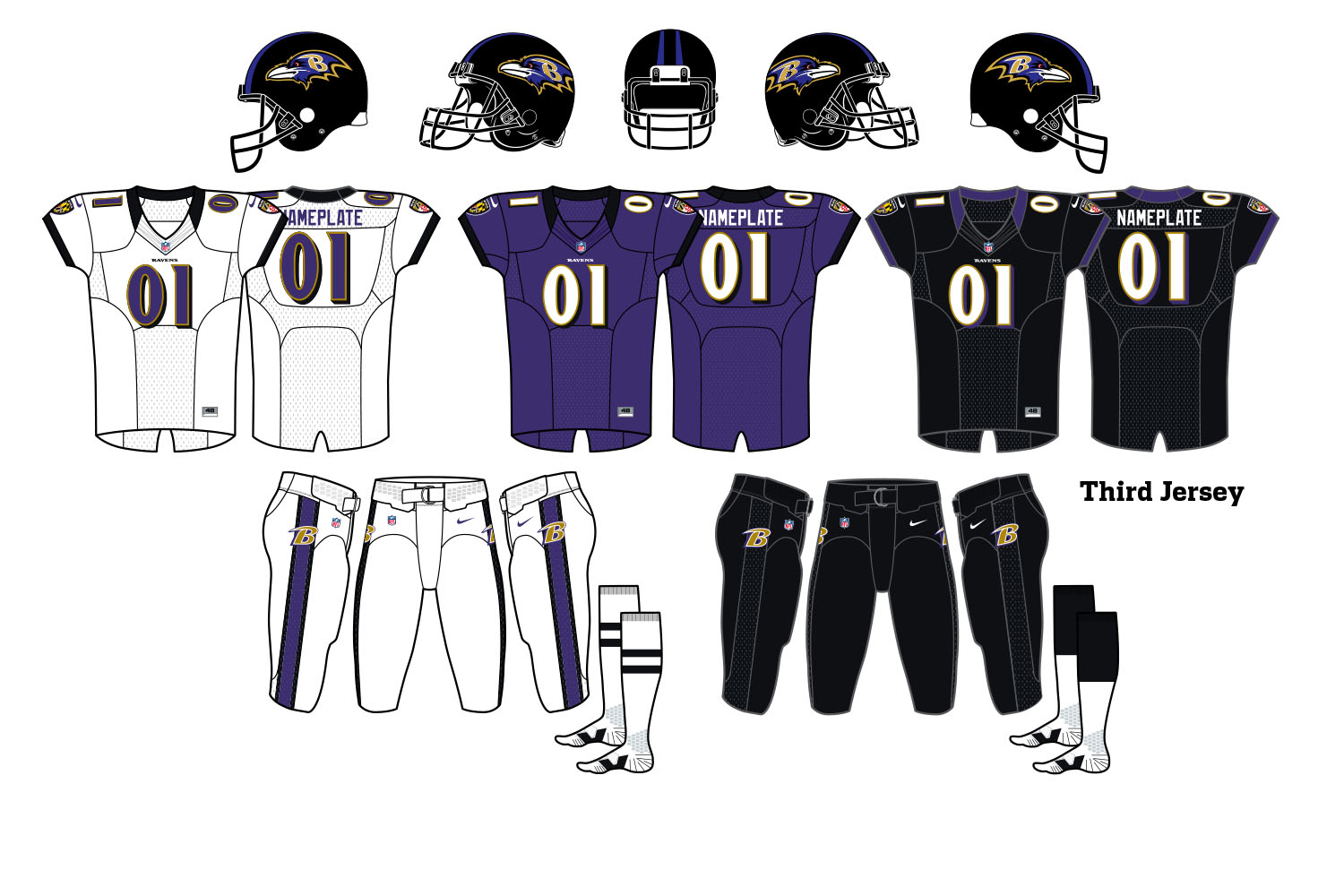 Baltimore Ravens