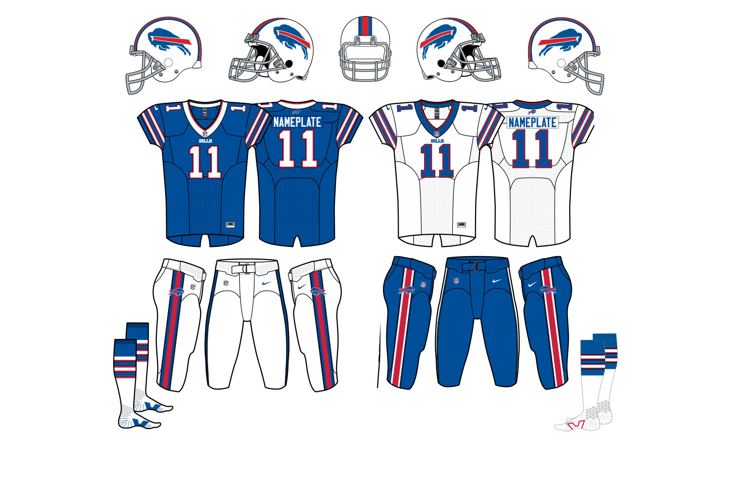 Buffalo Bills