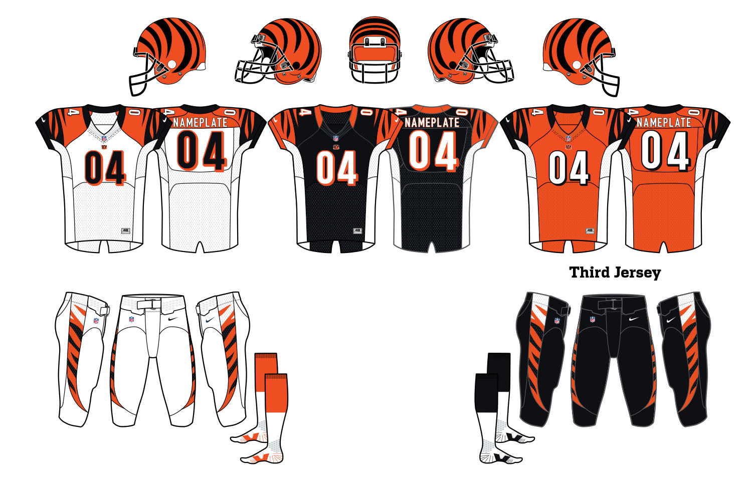 Cincinnati Bengals