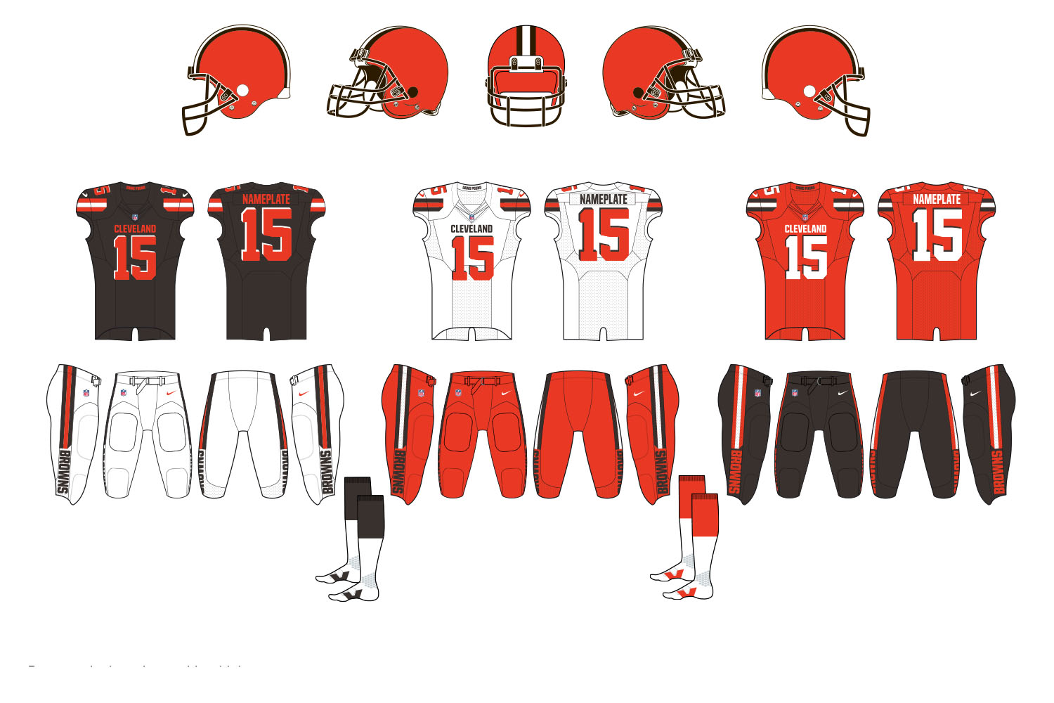 Cleveland Browns