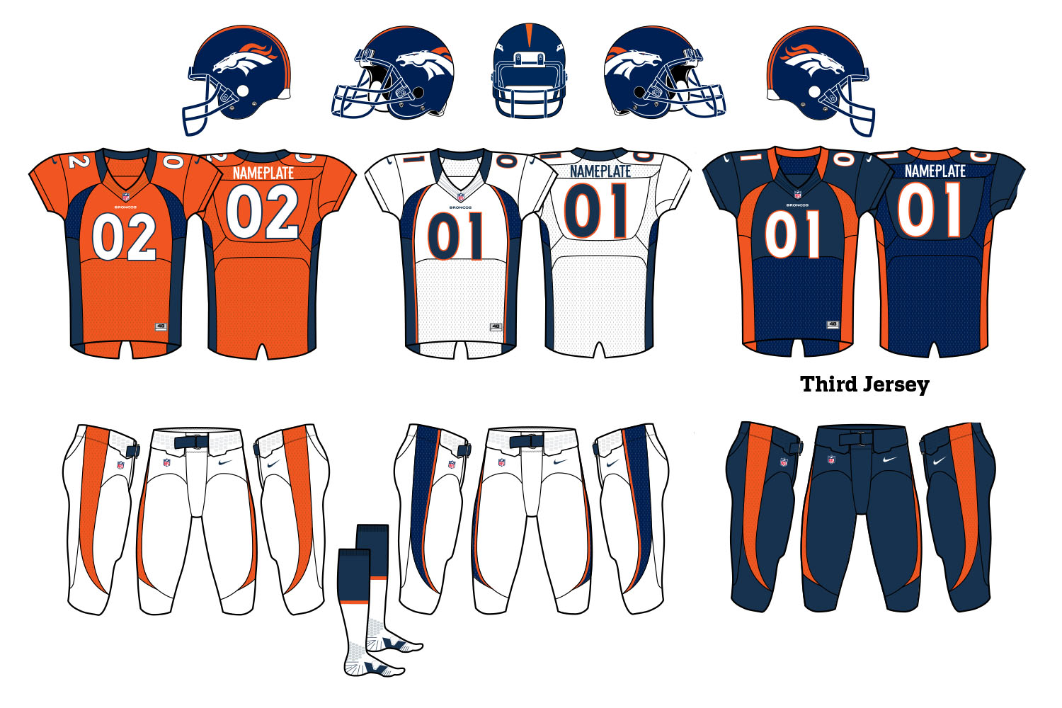 Denver Broncos