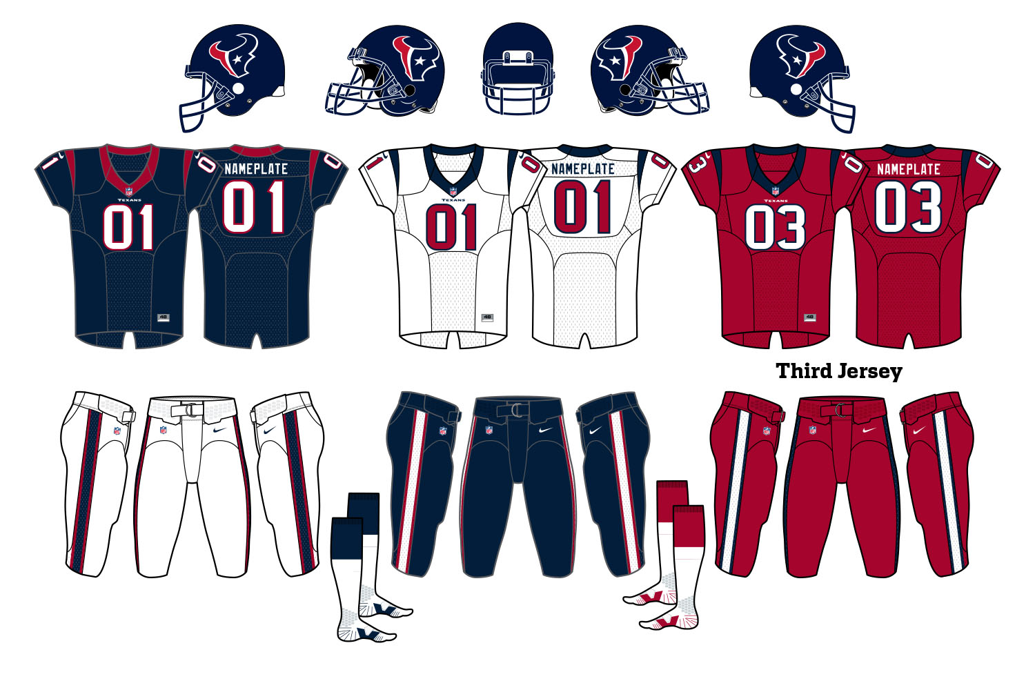 Houston Texans