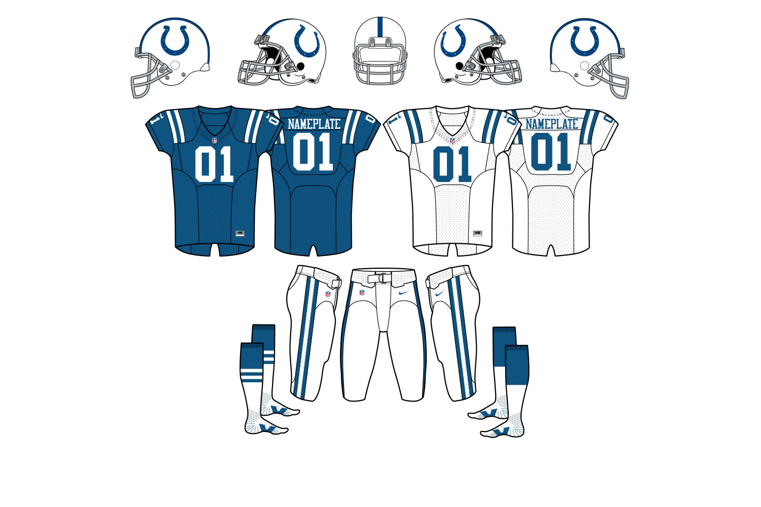 Indianapolis Colts