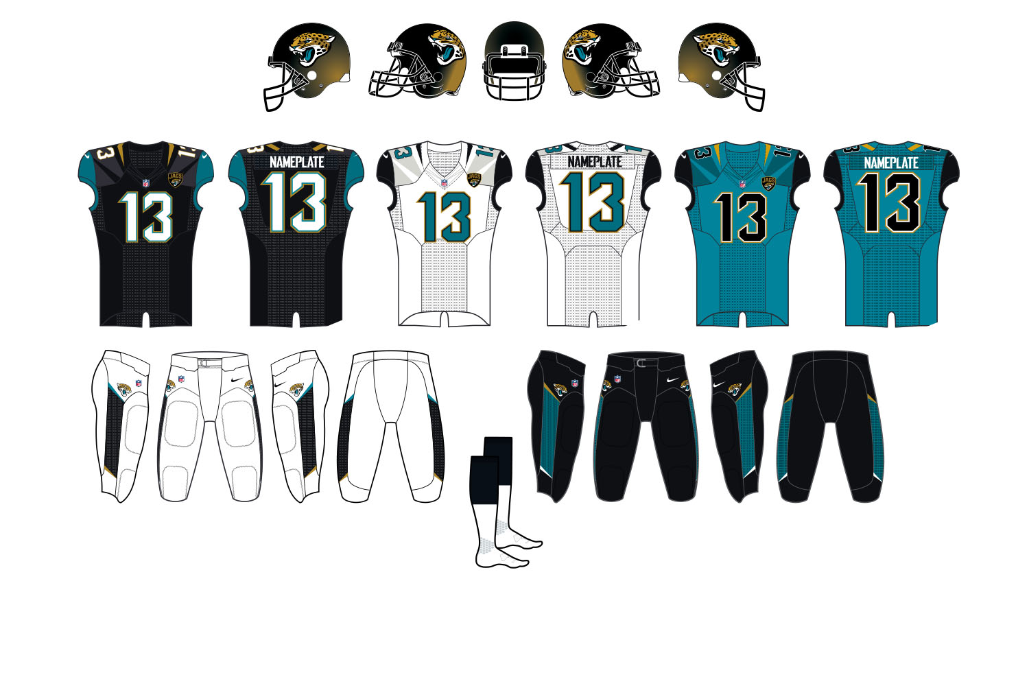 Jacksonville Jaguars