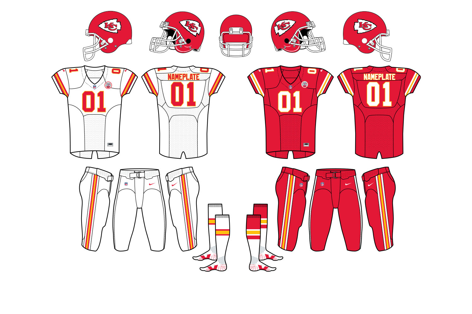 Kansas City Chiefs