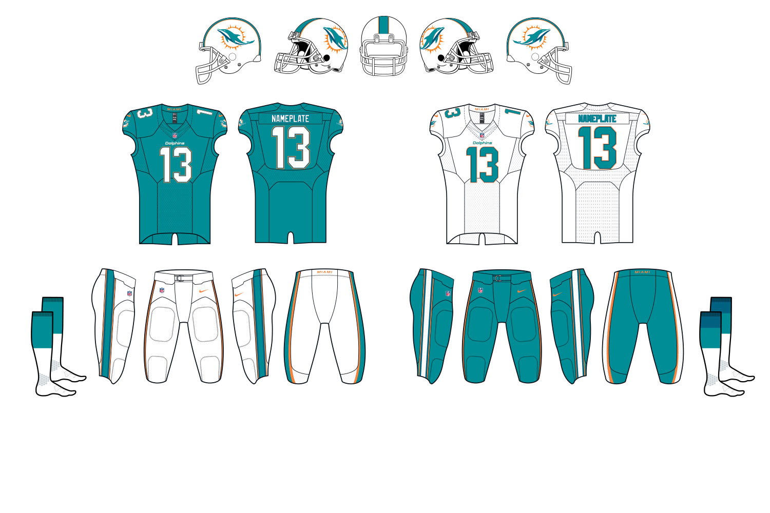 Miami Dolphins