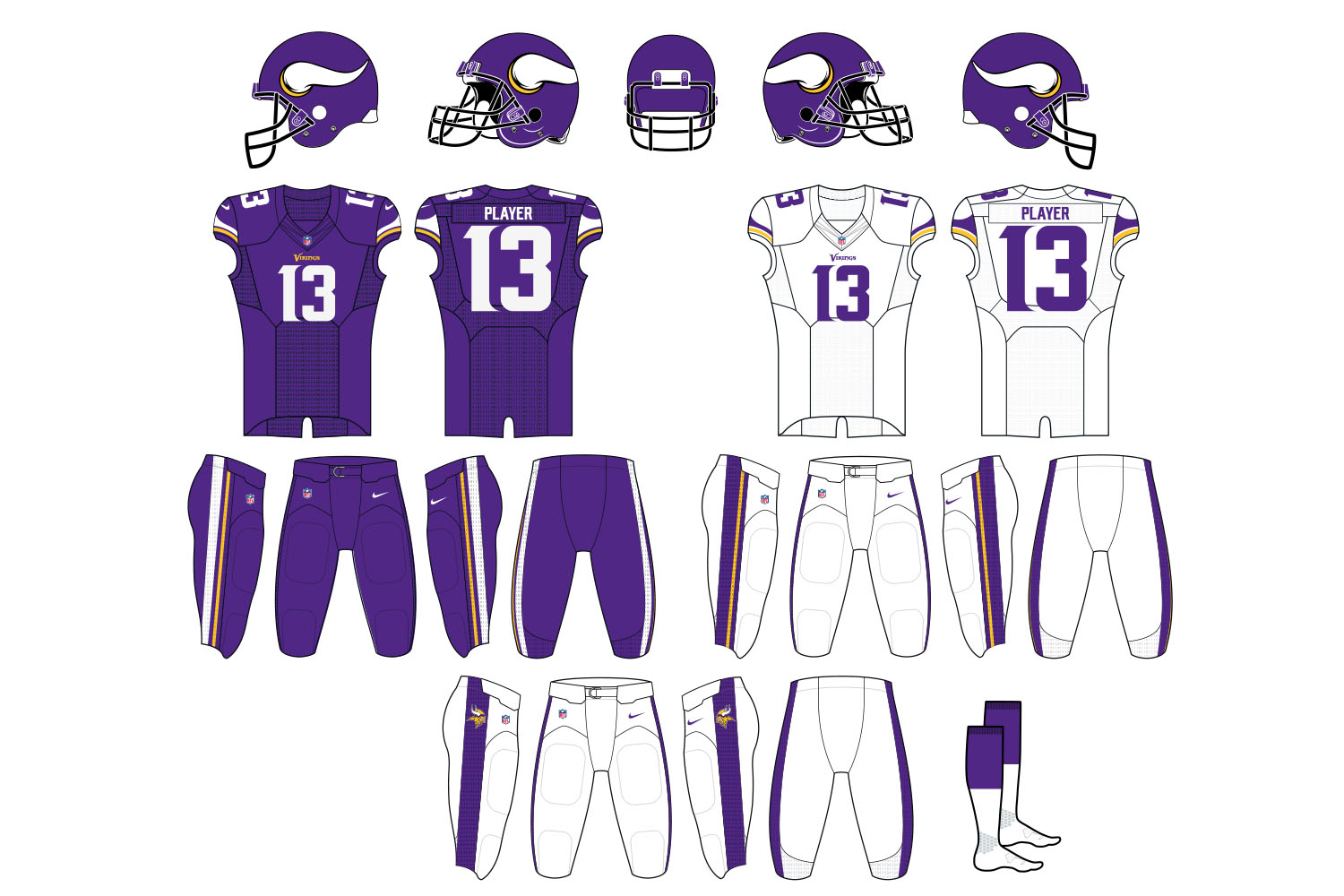 Minnesota Vikings