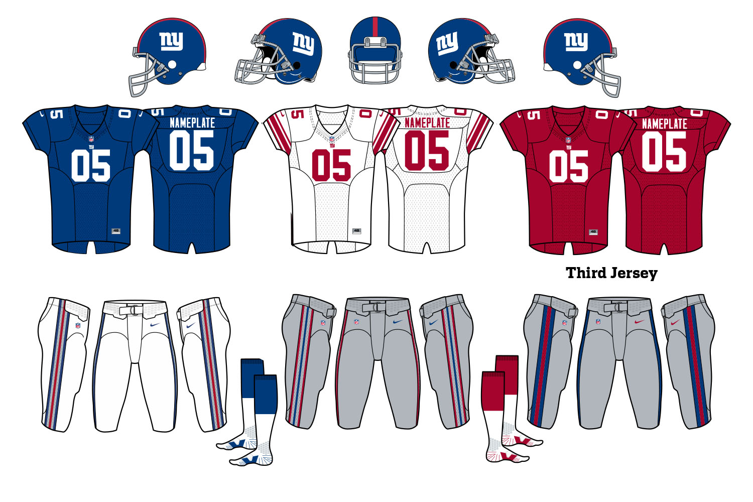 New York Giants