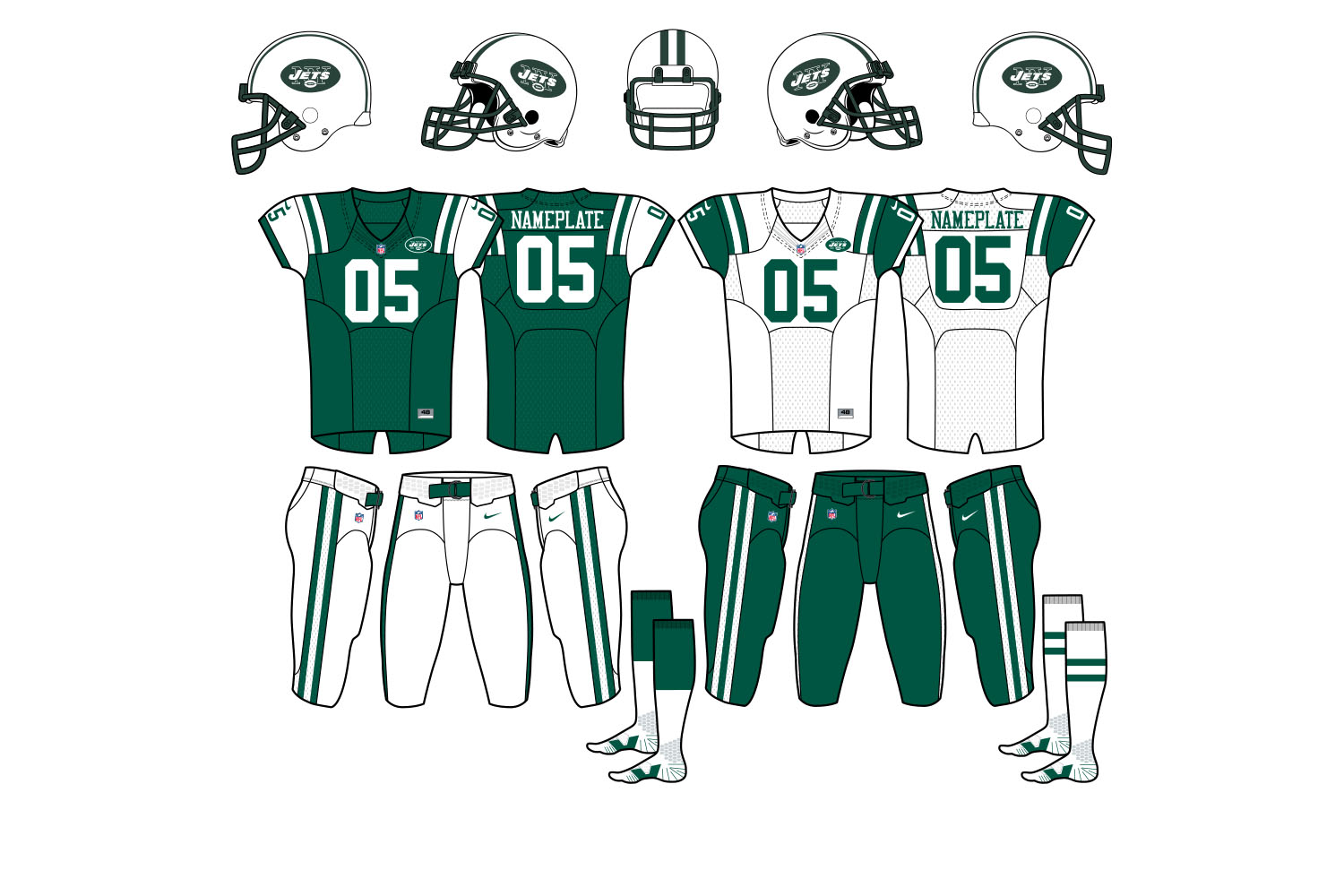 New York Jets