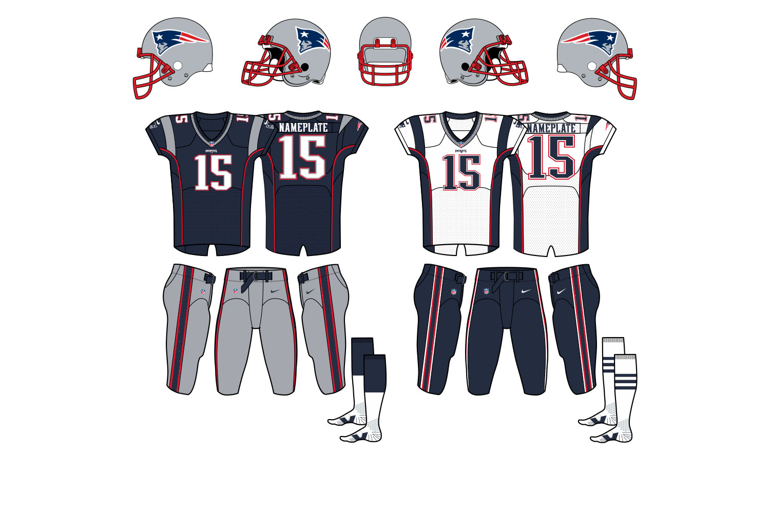 New England Patriots