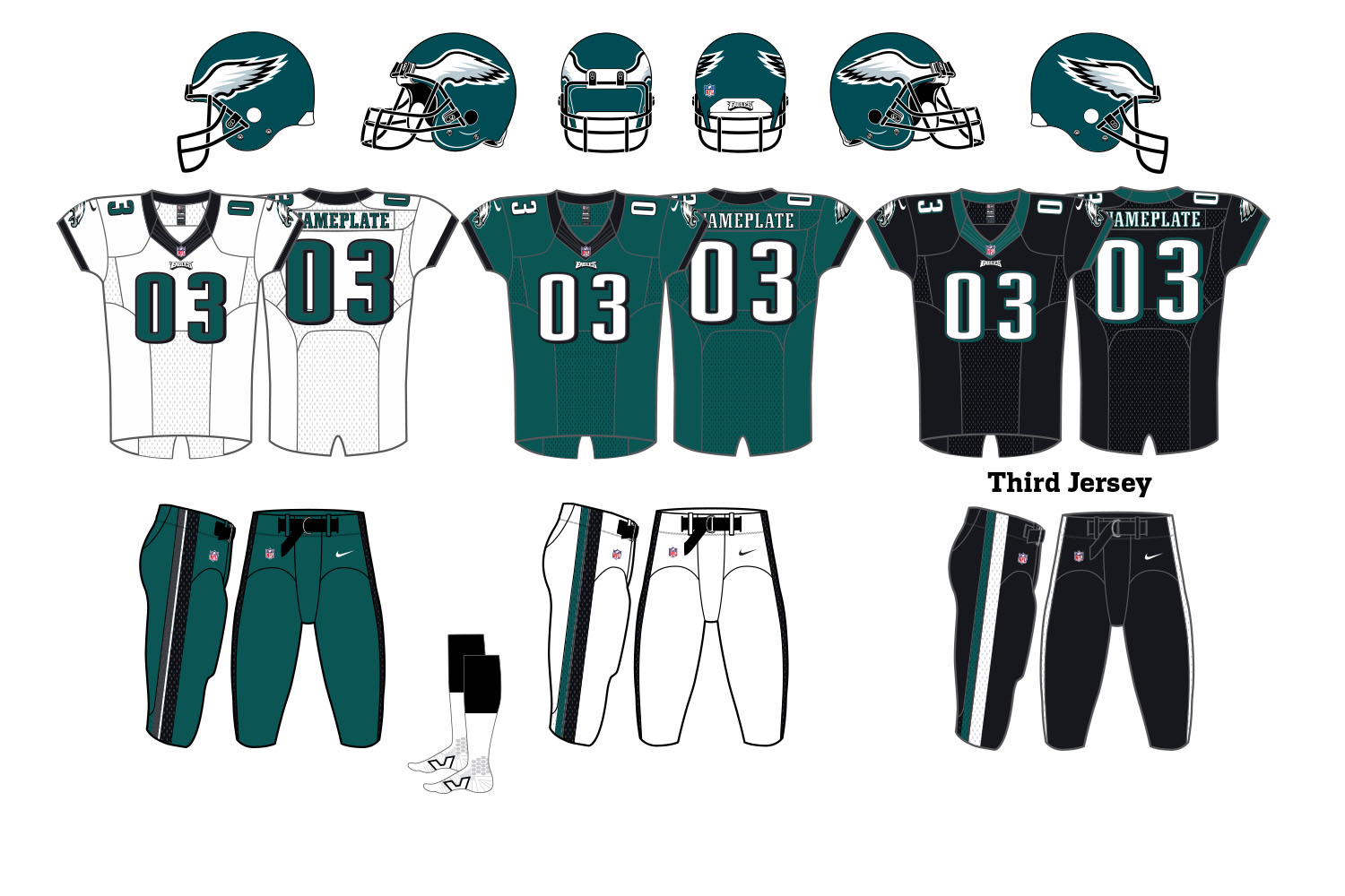 Philadelphia Eagles