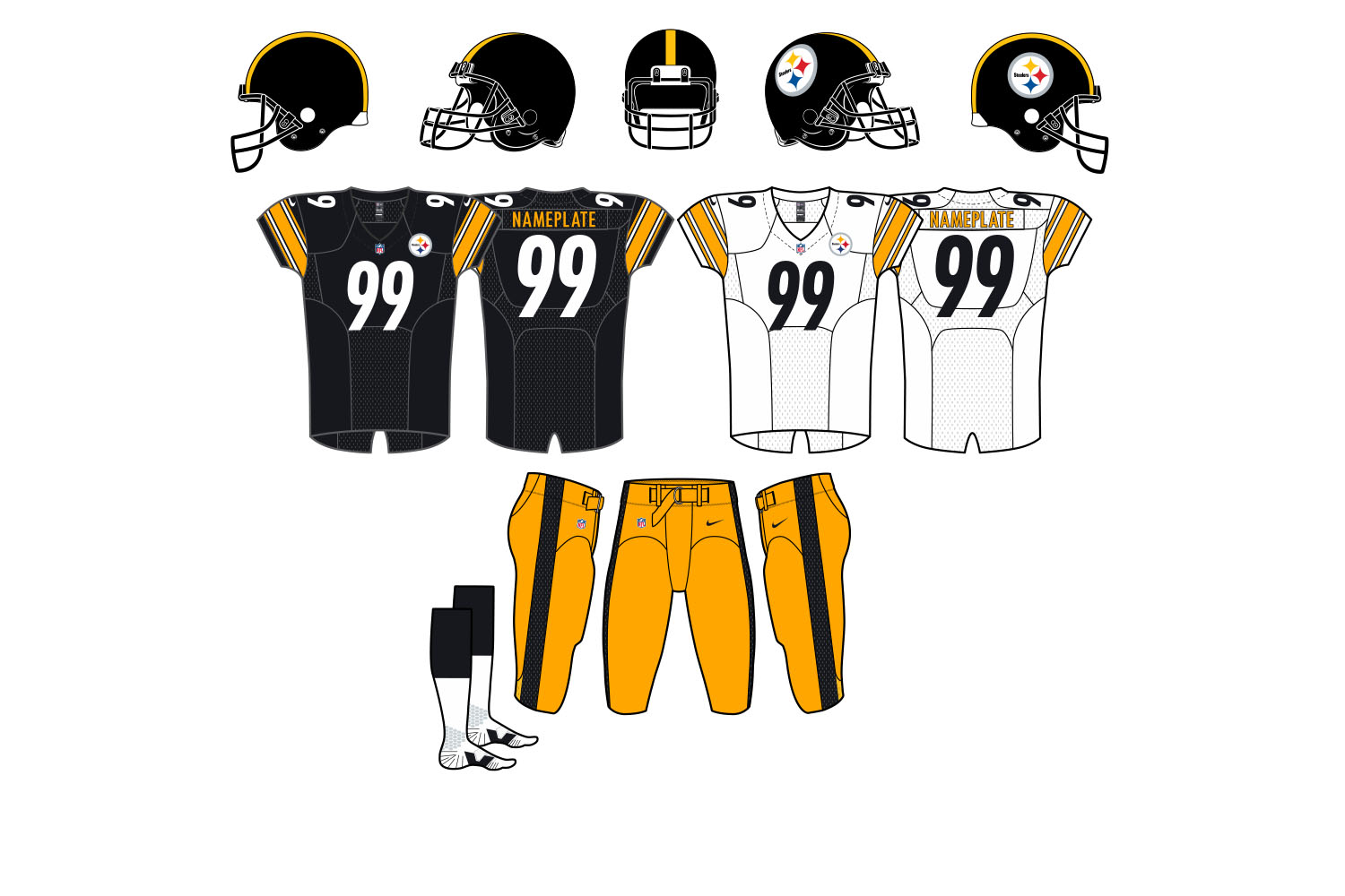 Pittsburgh Steelers