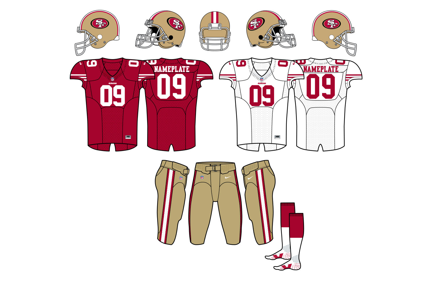 San Francisco 49ers