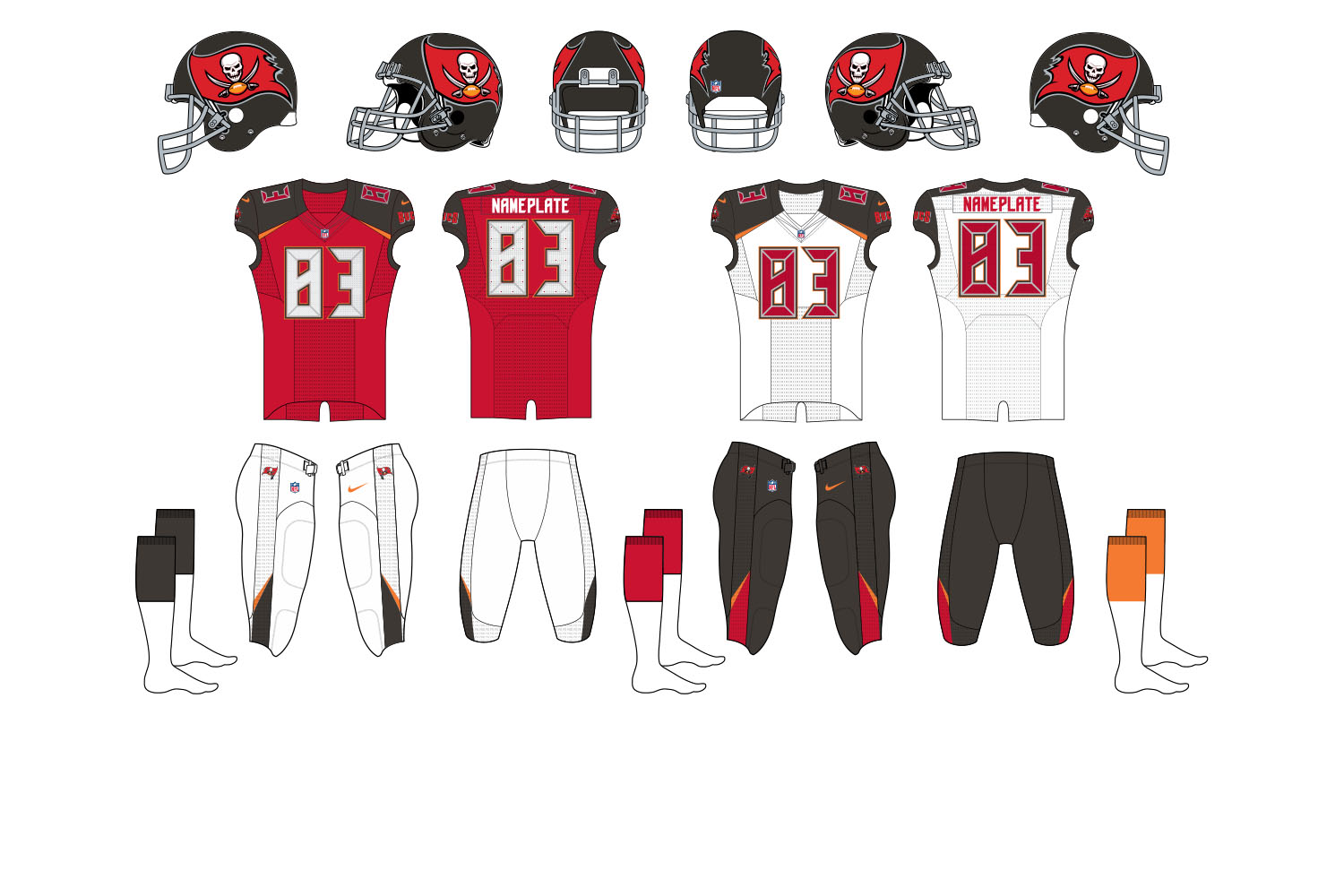 Tampa Bay Buccaneers