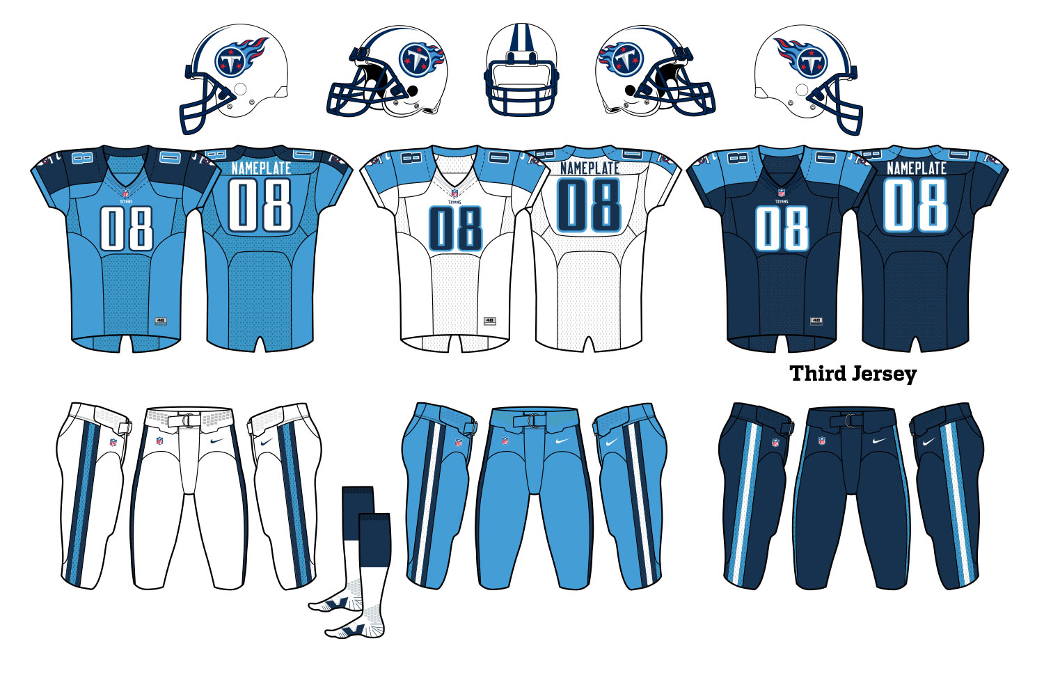 Tennessee Titans