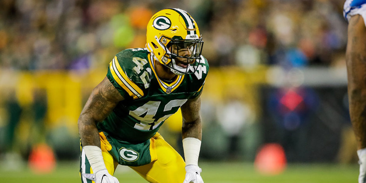 Morgan Burnett