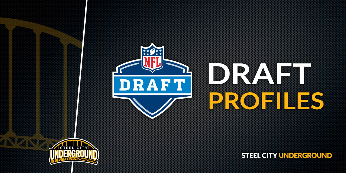 Steel City Underground NFL Draft Profiles