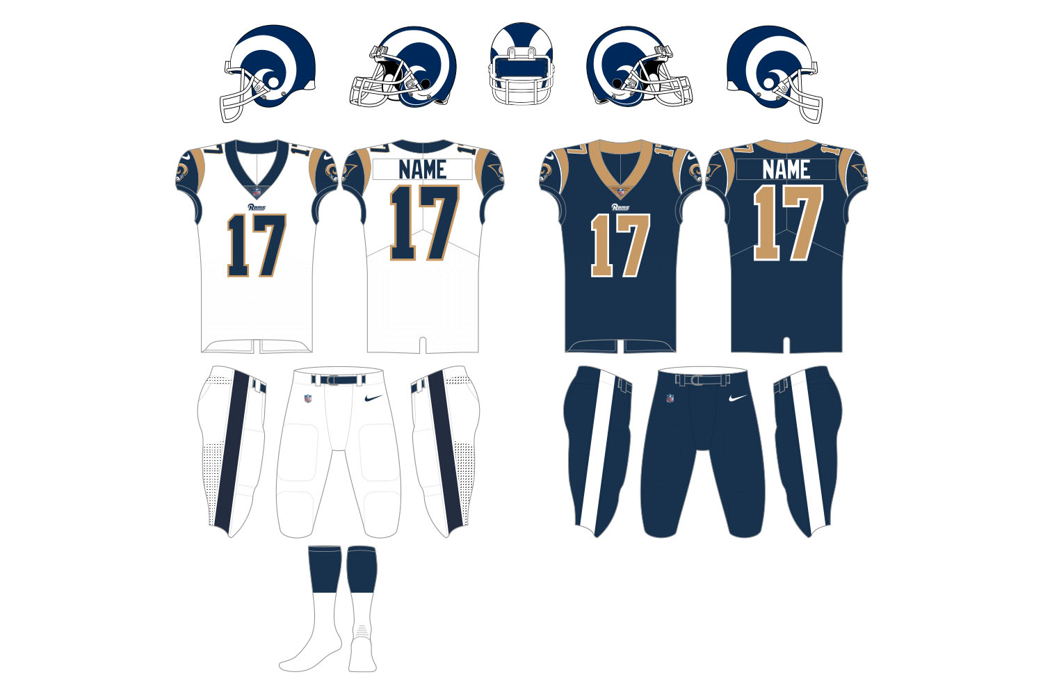 Los Angeles Rams