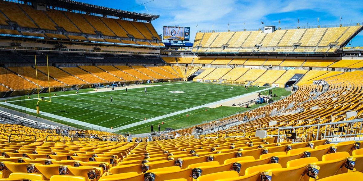 Heinz Field