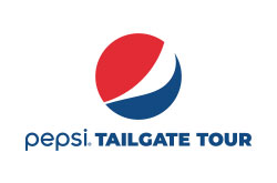 Pepsi Tailgate Tour